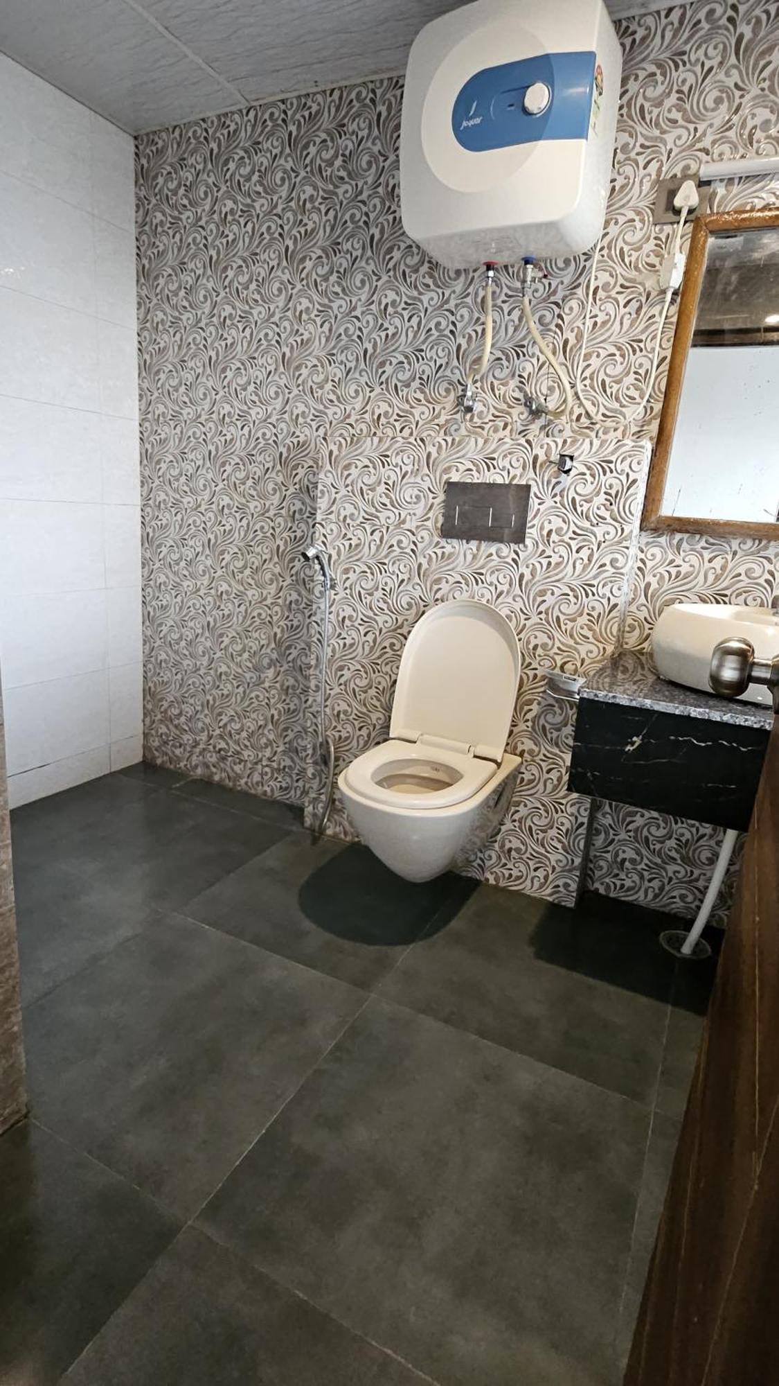 Mountain Zest- Simla Royale Near Mall Road Free Pickup From Railway Station Simla Экстерьер фото