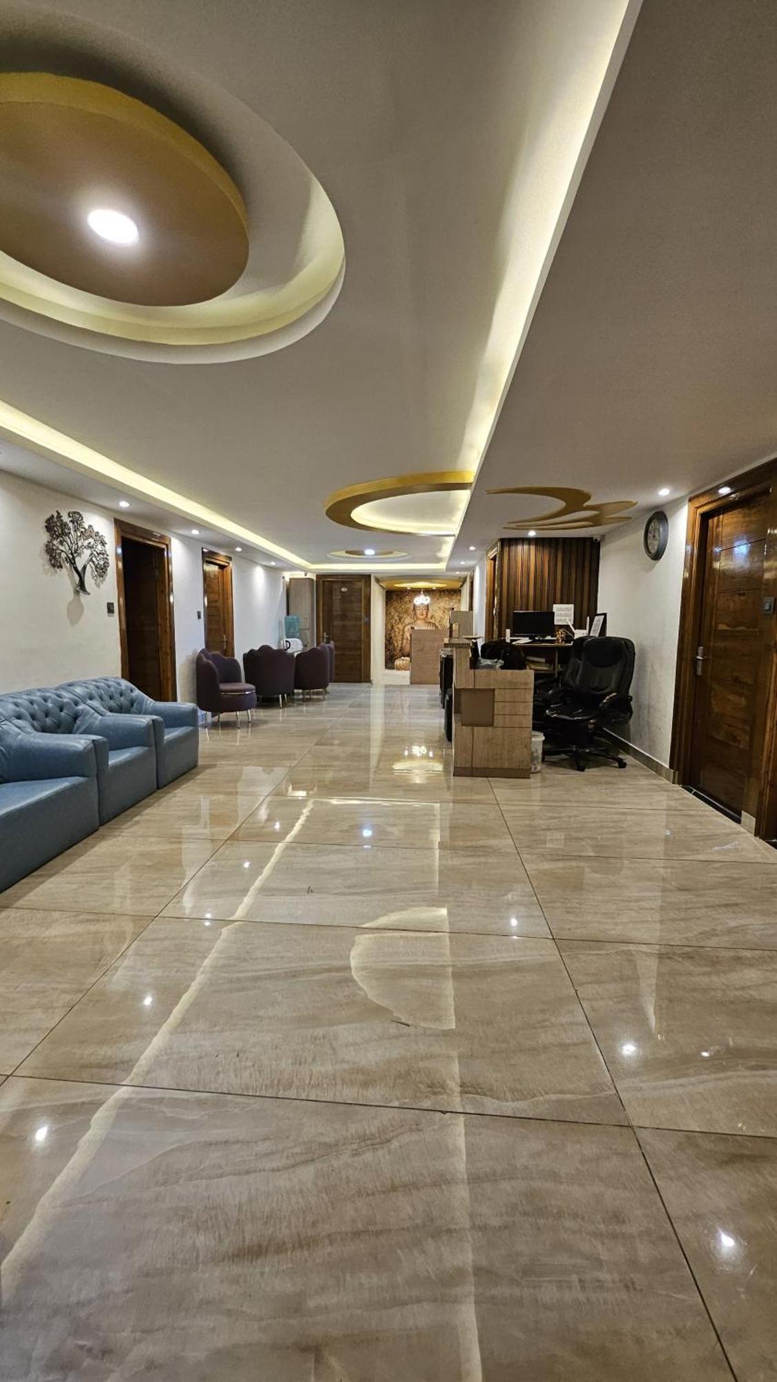 Mountain Zest- Simla Royale Near Mall Road Free Pickup From Railway Station Simla Экстерьер фото